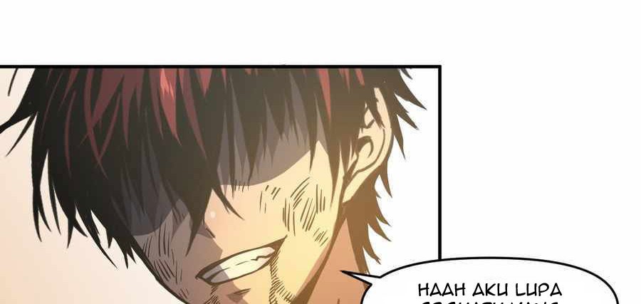 Heavenly Solo Defender Chapter 07 Gambar 3