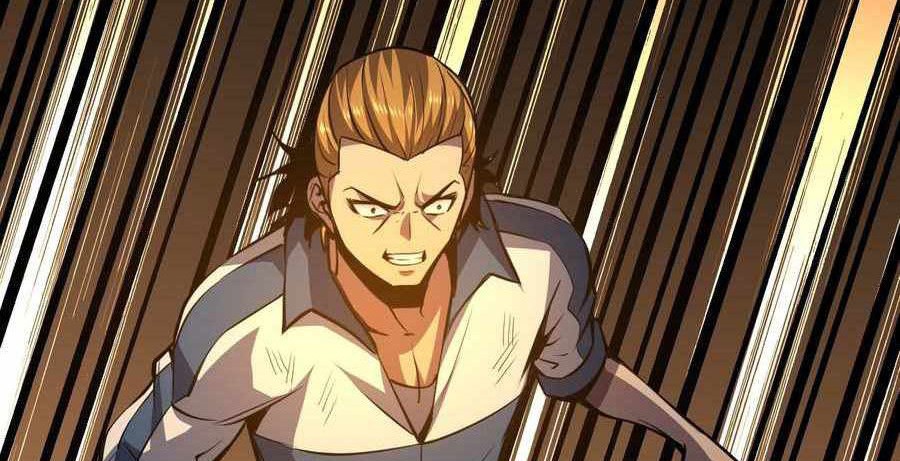 Heavenly Solo Defender Chapter 07 Gambar 59