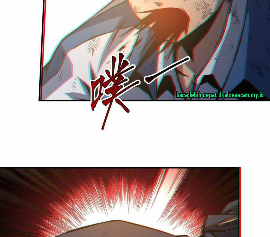 Heavenly Solo Defender Chapter 07 Gambar 63