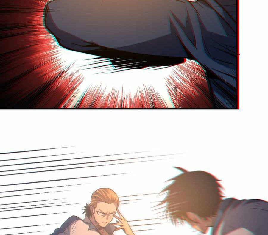 Heavenly Solo Defender Chapter 07 Gambar 64