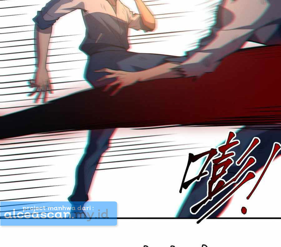 Heavenly Solo Defender Chapter 07 Gambar 65