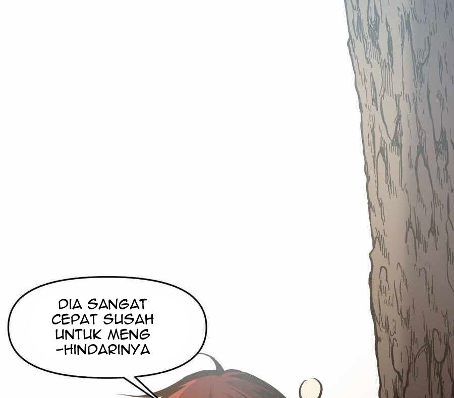 Heavenly Solo Defender Chapter 07 Gambar 67