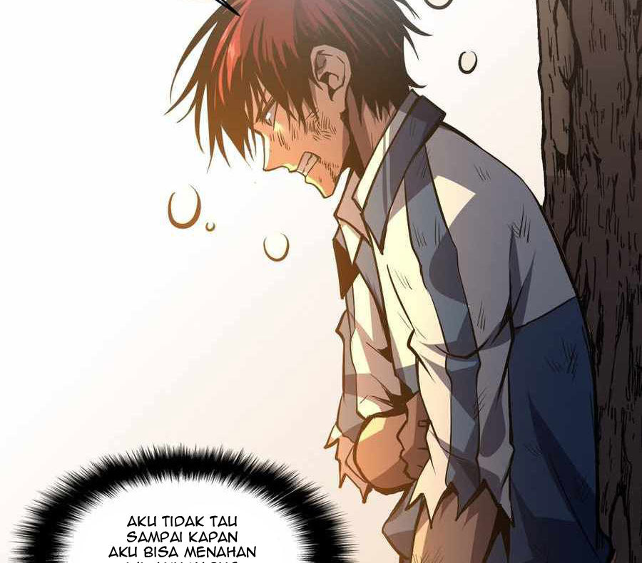Heavenly Solo Defender Chapter 07 Gambar 68