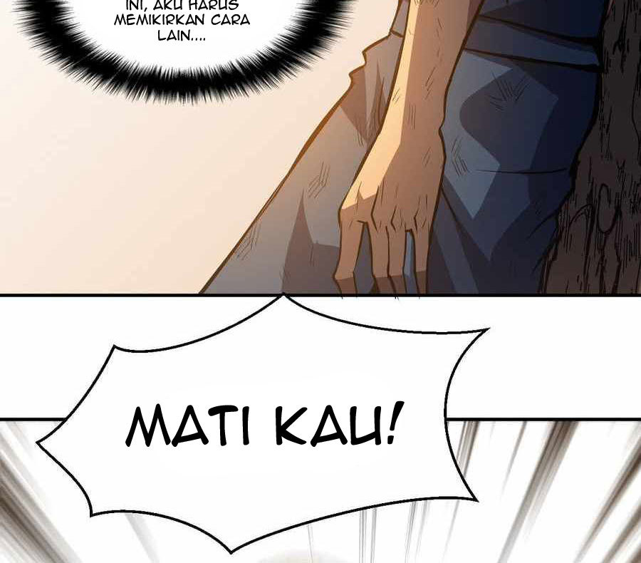 Heavenly Solo Defender Chapter 07 Gambar 69