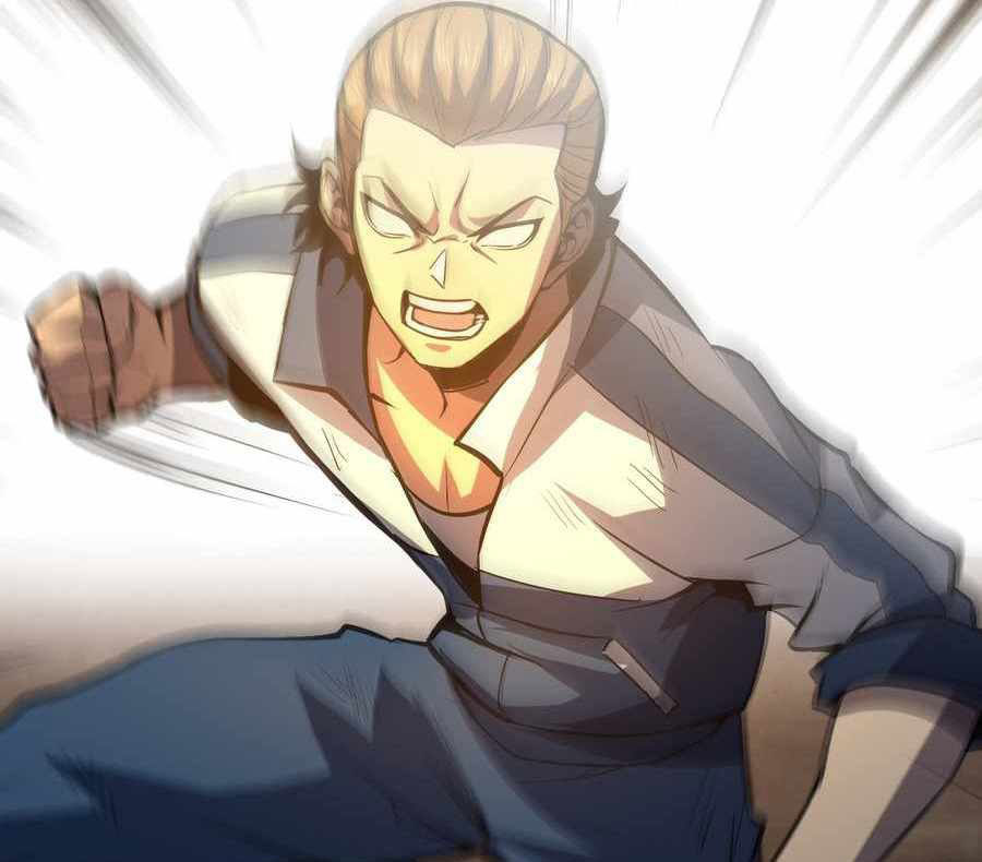 Heavenly Solo Defender Chapter 07 Gambar 70