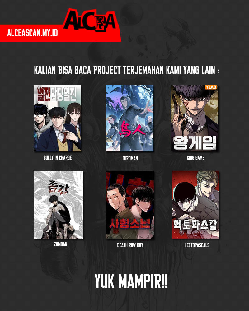 Heavenly Solo Defender Chapter 07 Gambar 72