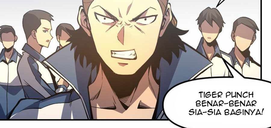 Heavenly Solo Defender Chapter 07 Gambar 9