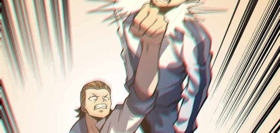 Heavenly Solo Defender Chapter 07 Gambar 15