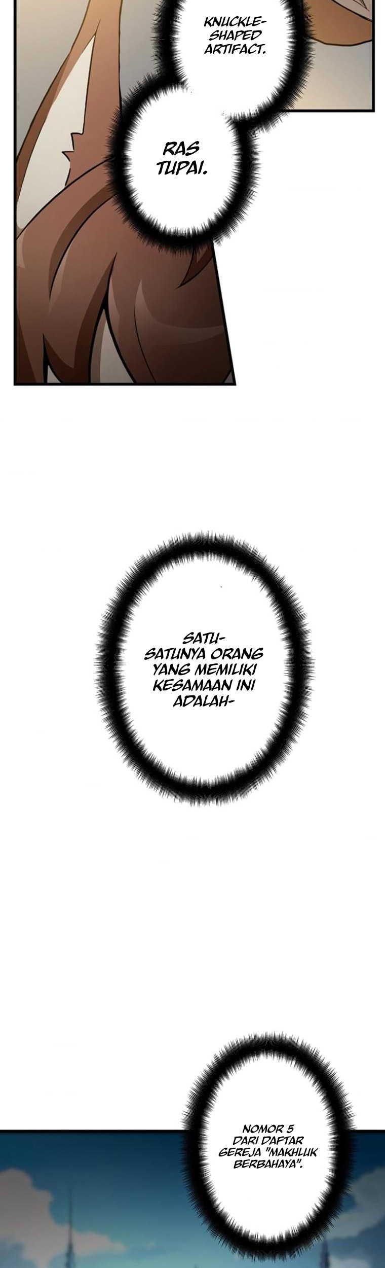 Useless Wizard Chapter 13 Gambar 4