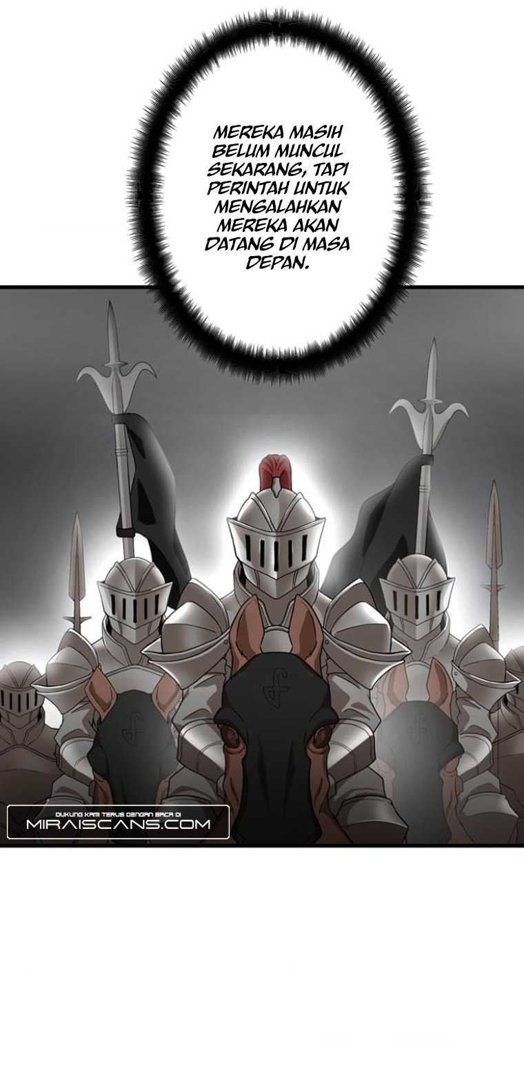 Useless Wizard Chapter 13 Gambar 6