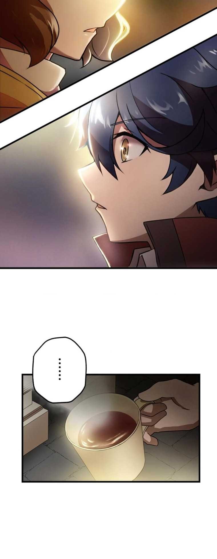 Useless Wizard Chapter 13 Gambar 30