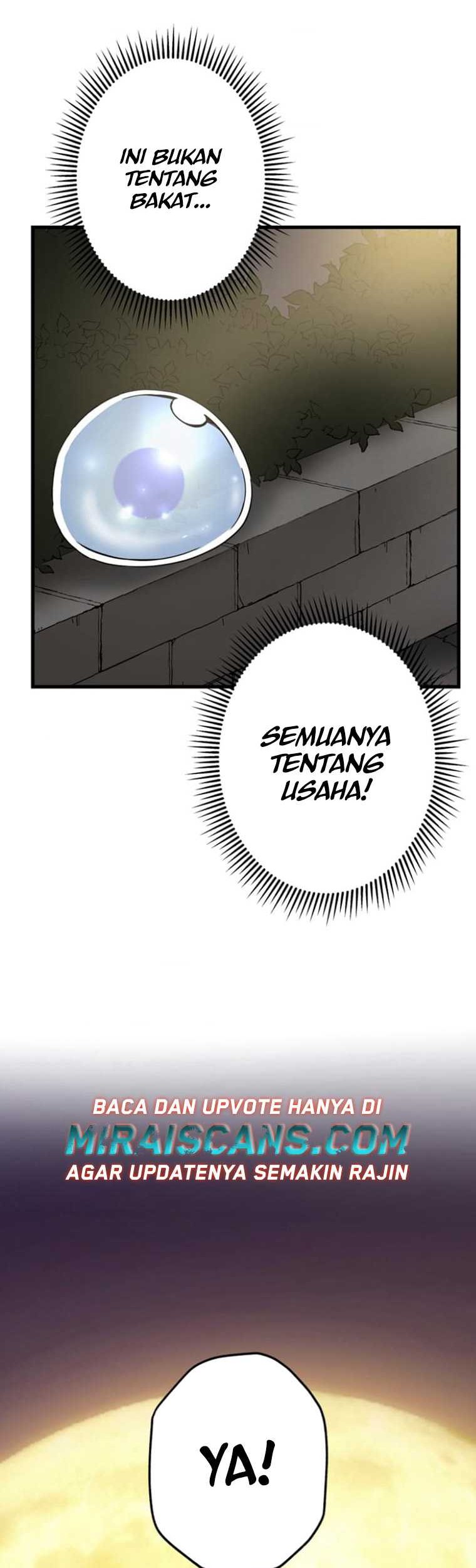 Useless Wizard Chapter 13 Gambar 32