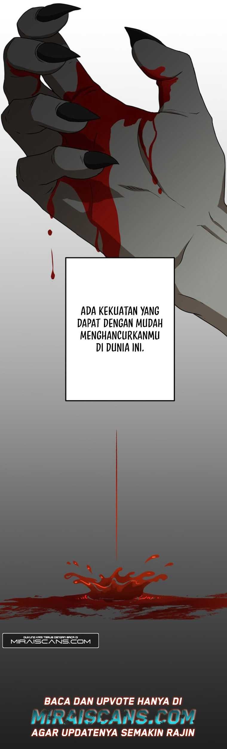 Useless Wizard Chapter 13 Gambar 36