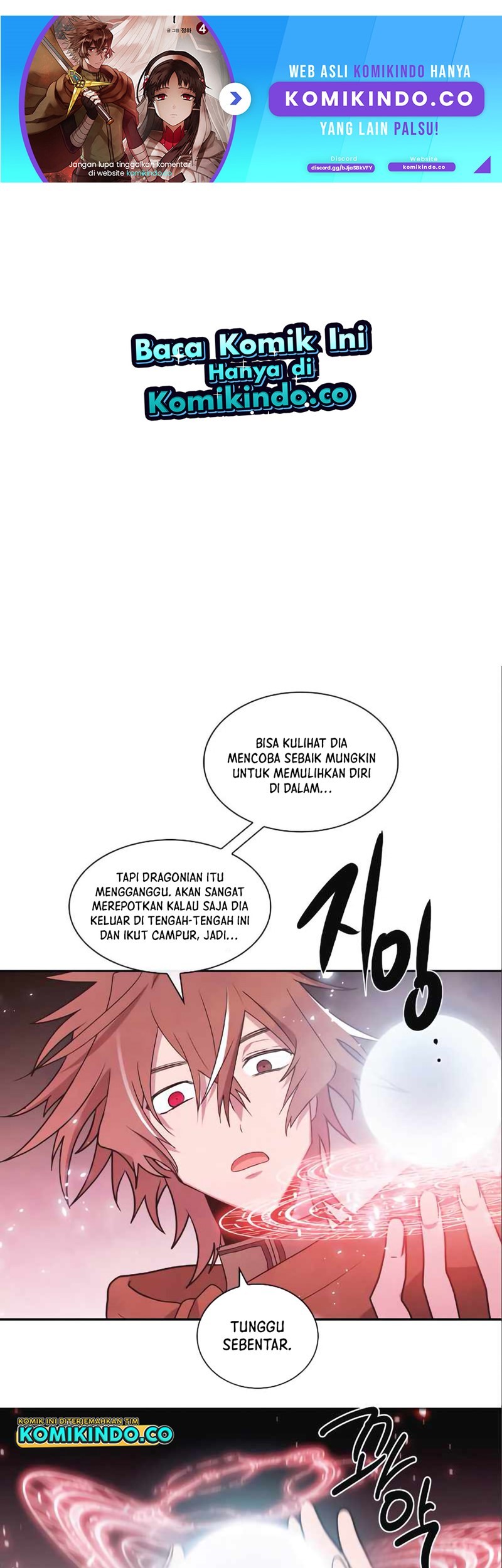 Baca Miracle Hero! Chapter 96 Gambar 2