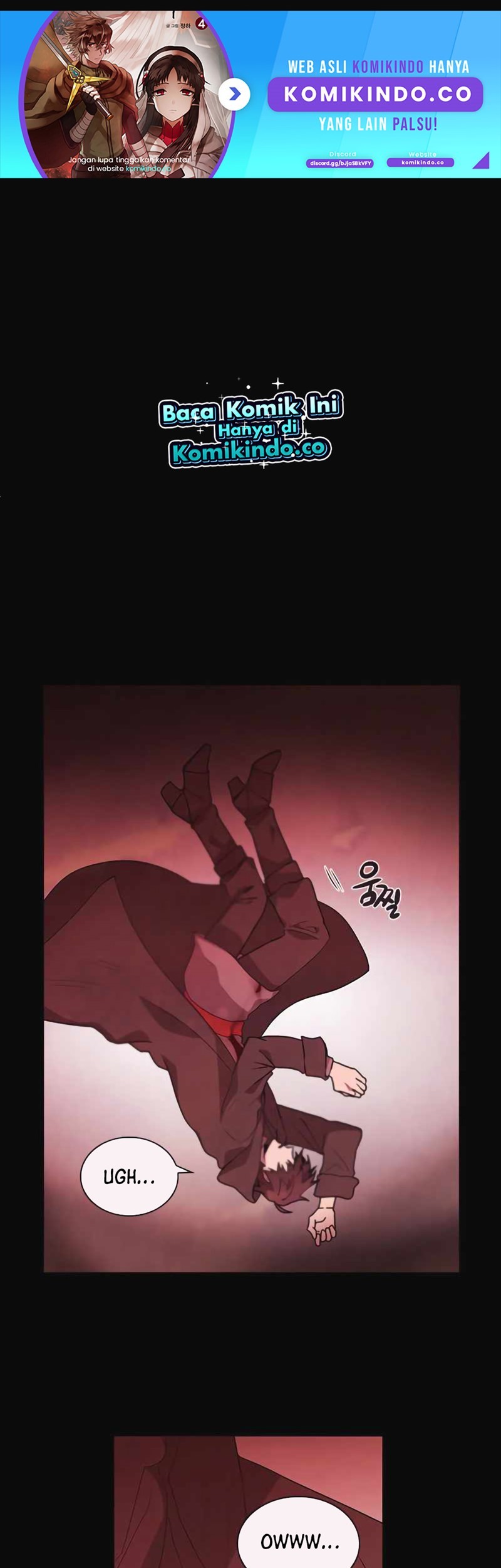 Baca Miracle Hero! Chapter 95 Gambar 2