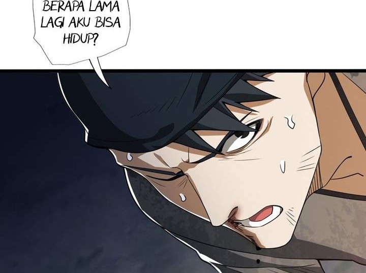 The First Sequence Chapter 24 Gambar 30