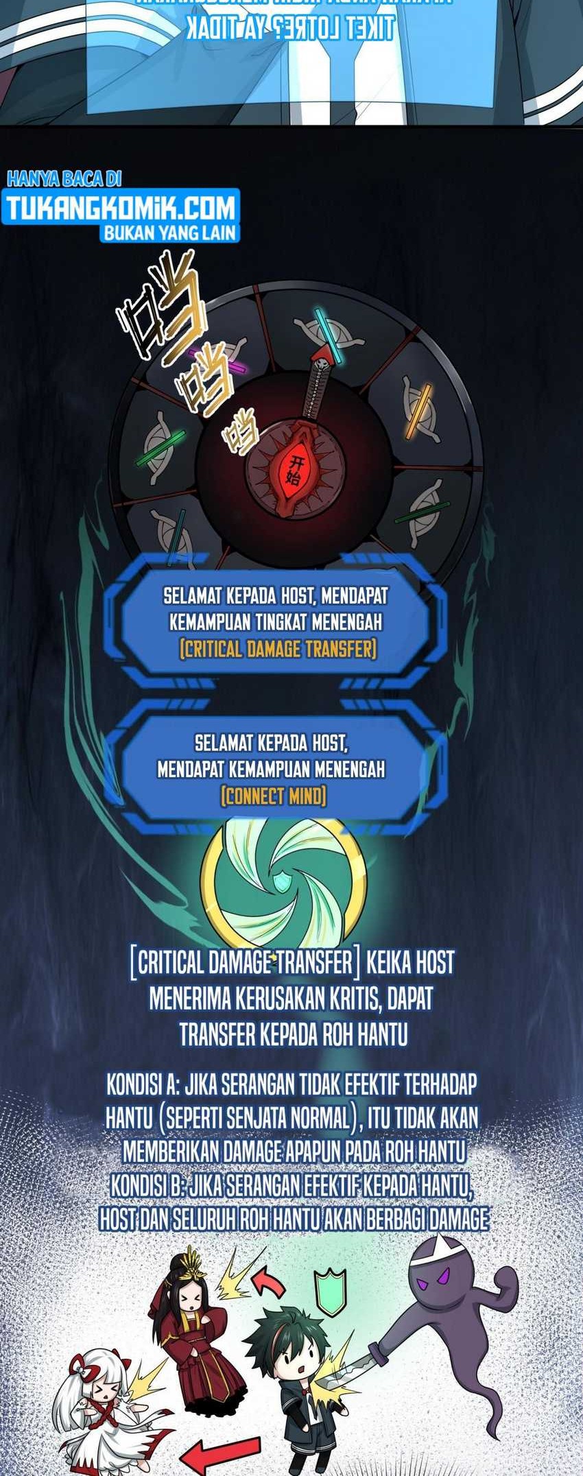 Age of Terror Chapter 41 Gambar 13