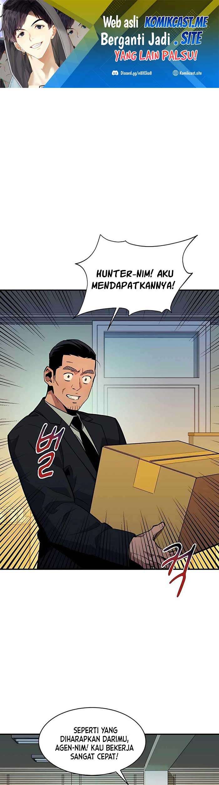 Baca Auto-Hunting With Clones Chapter 30 Gambar 2
