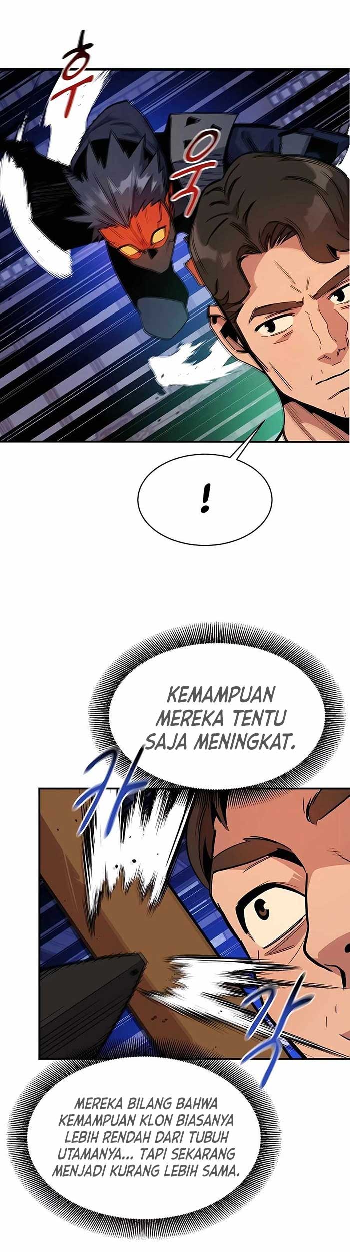 Auto-Hunting With Clones Chapter 30 Gambar 15