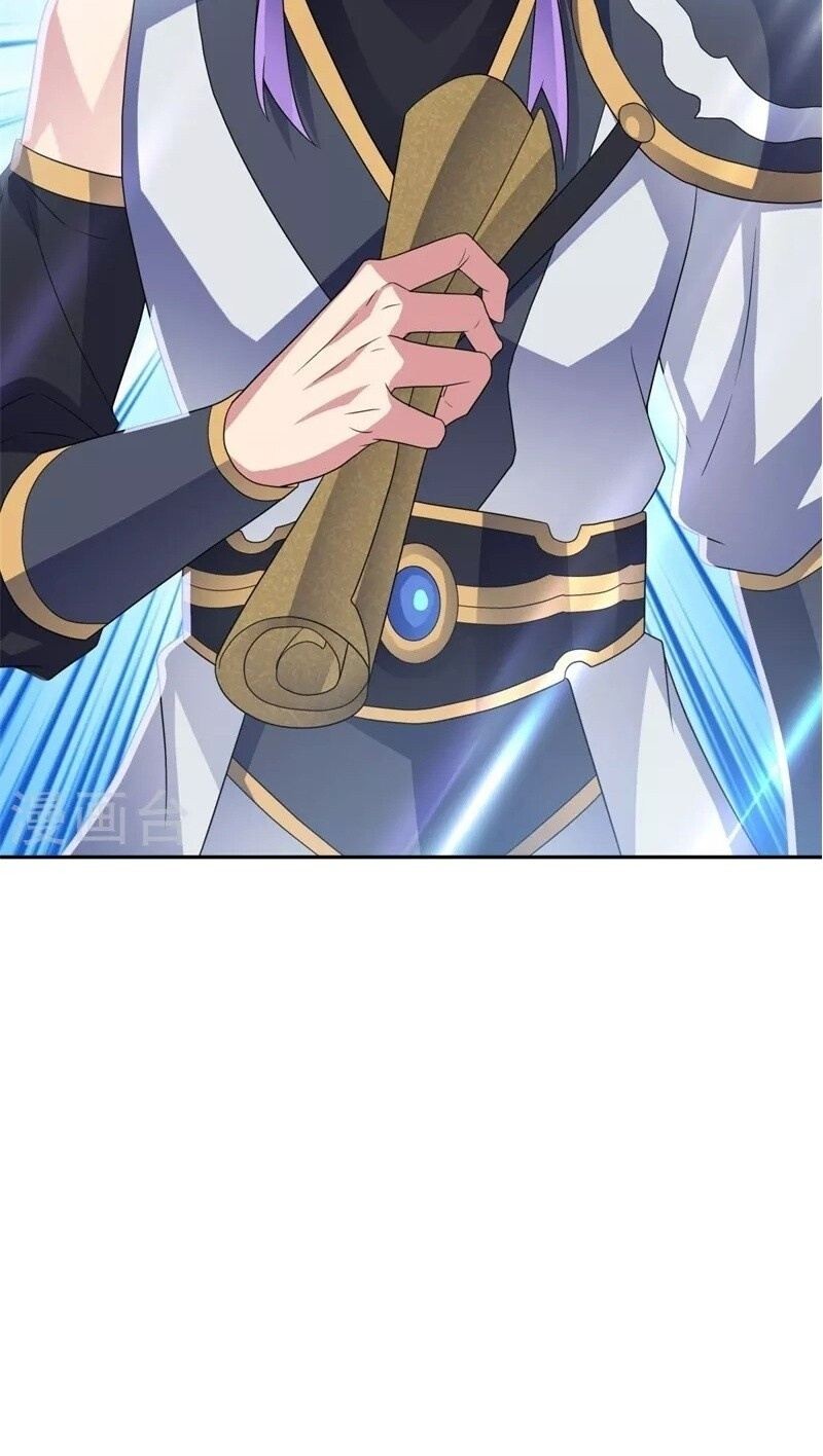 Peerless Soul Chapter 420 Gambar 10