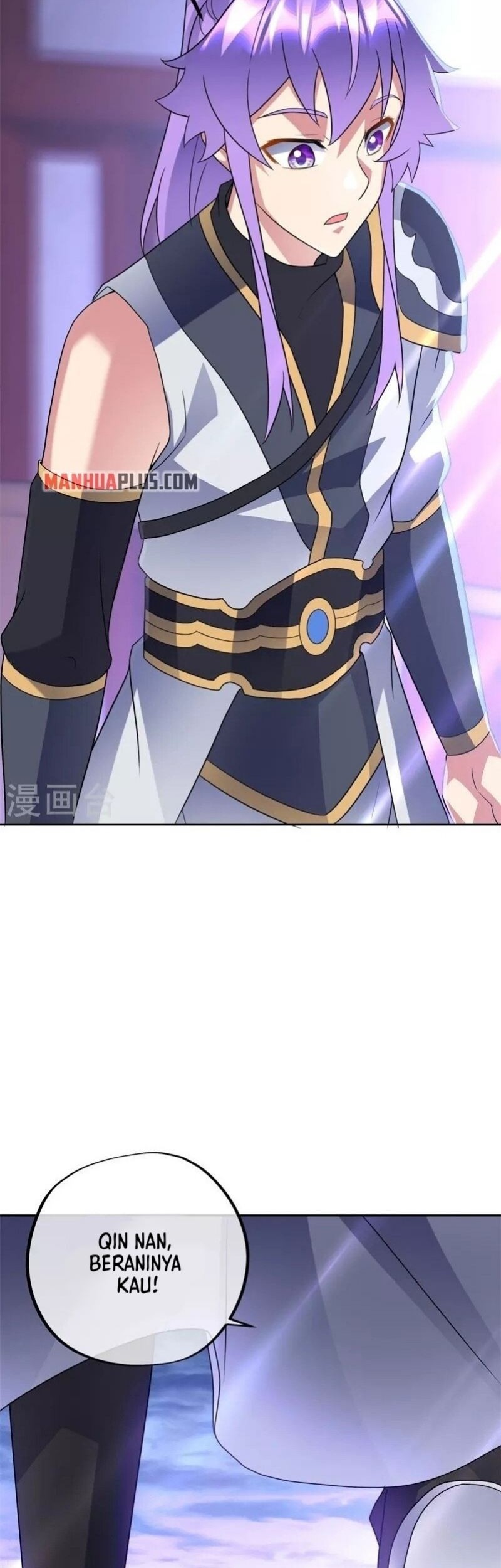 Peerless Soul Chapter 420 Gambar 18