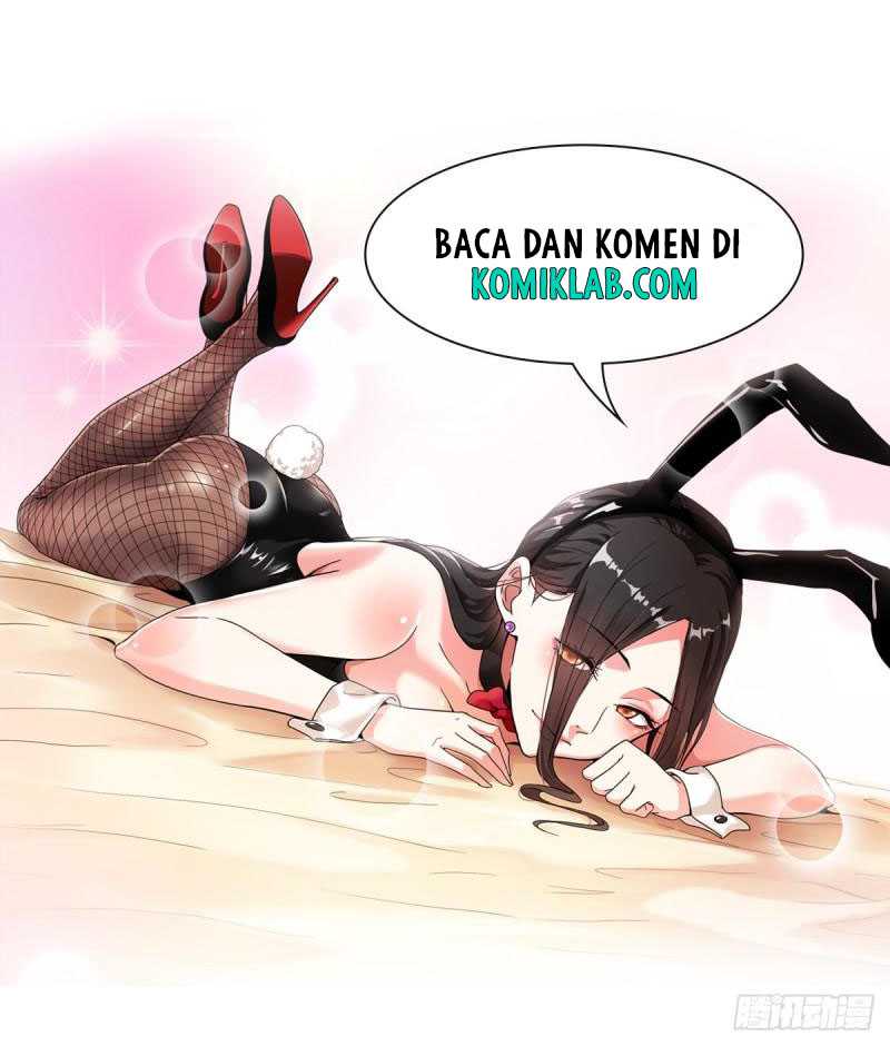 Great Zhou Immortal Officials Chapter 21 Gambar 26