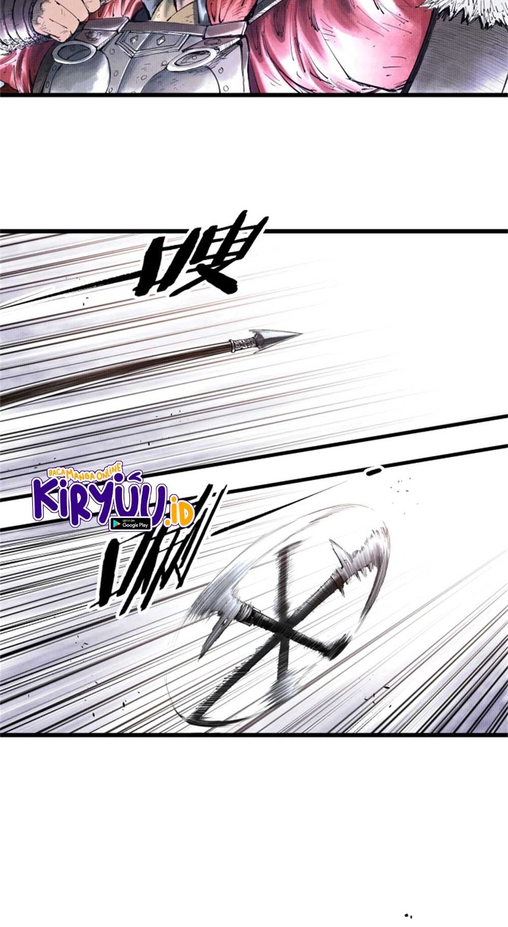 Lu Bu’s Life Simulator Chapter 35 Gambar 23