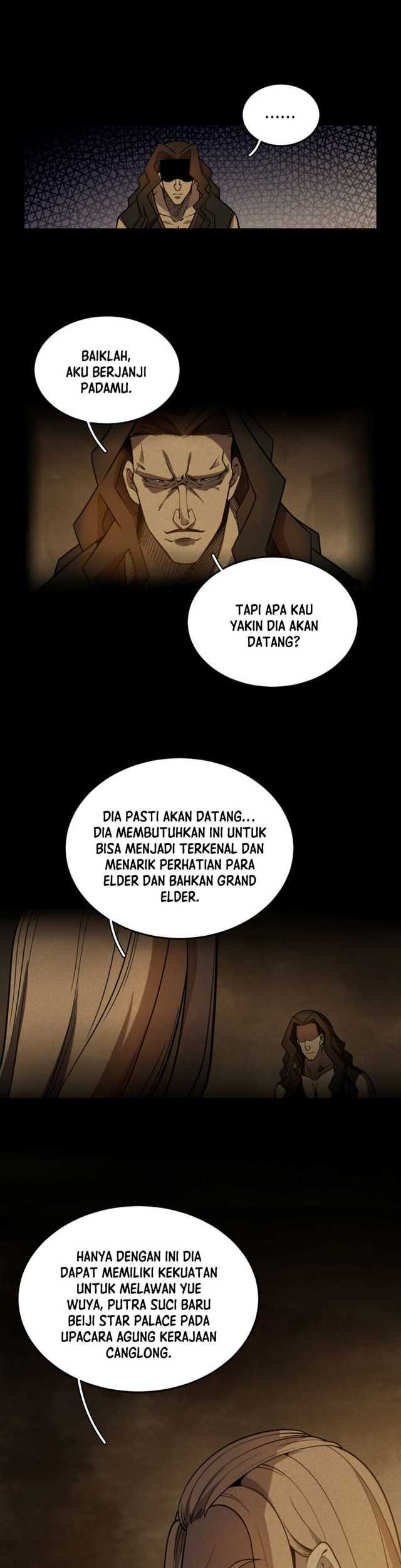 Mysterious Fantasy: Nine Fairy Masters at the Beginning Chapter 09 Gambar 22
