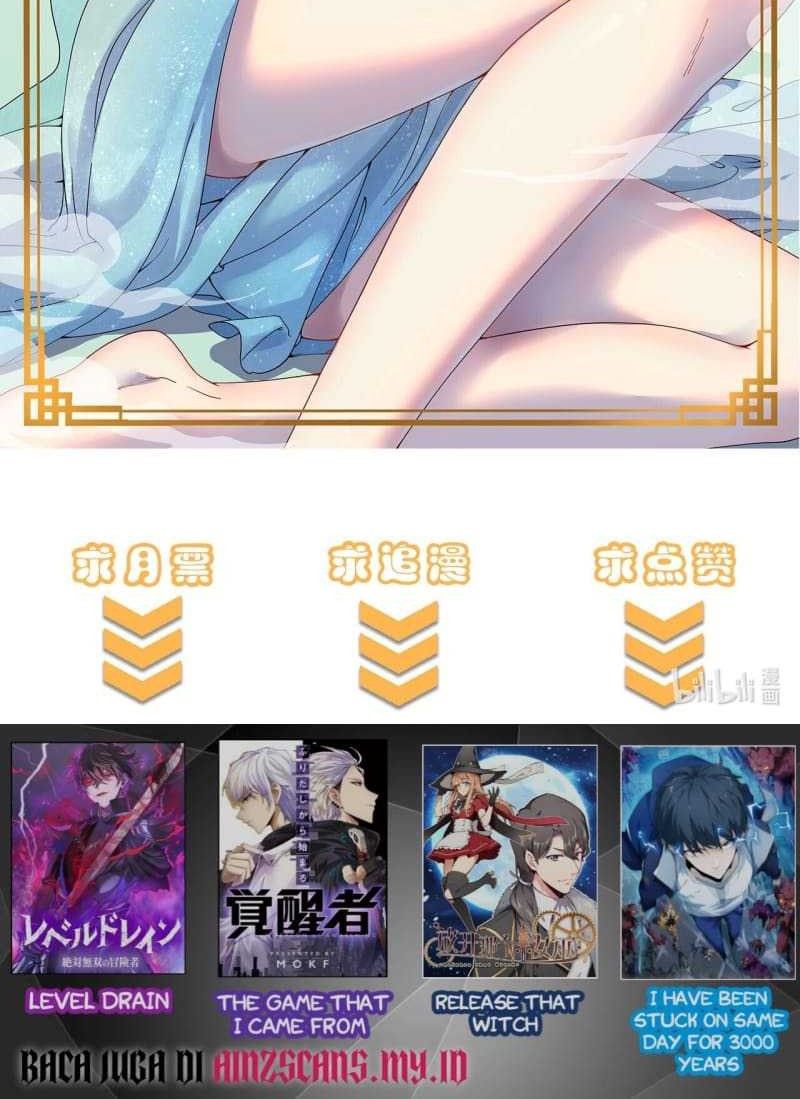 Mysterious Fantasy: Nine Fairy Masters at the Beginning Chapter 08 Gambar 33
