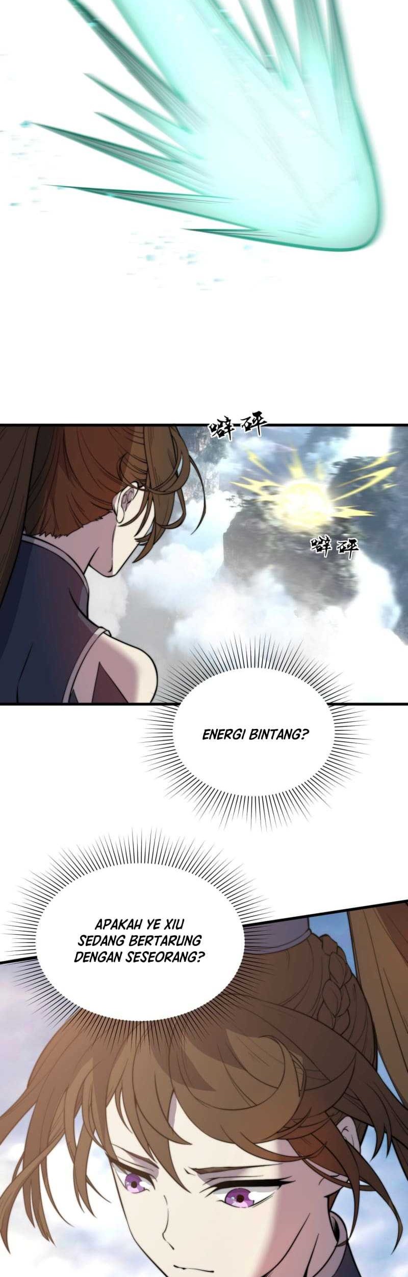 Mysterious Fantasy: Nine Fairy Masters at the Beginning Chapter 08 Gambar 21