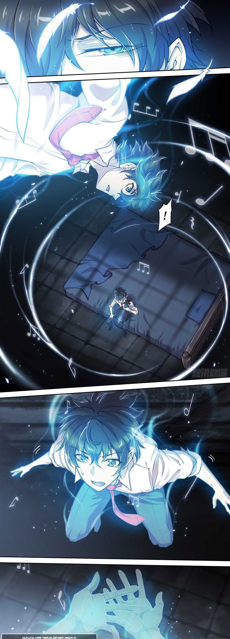 Baca Apocalyptic Forecast Chapter 19 Gambar 2