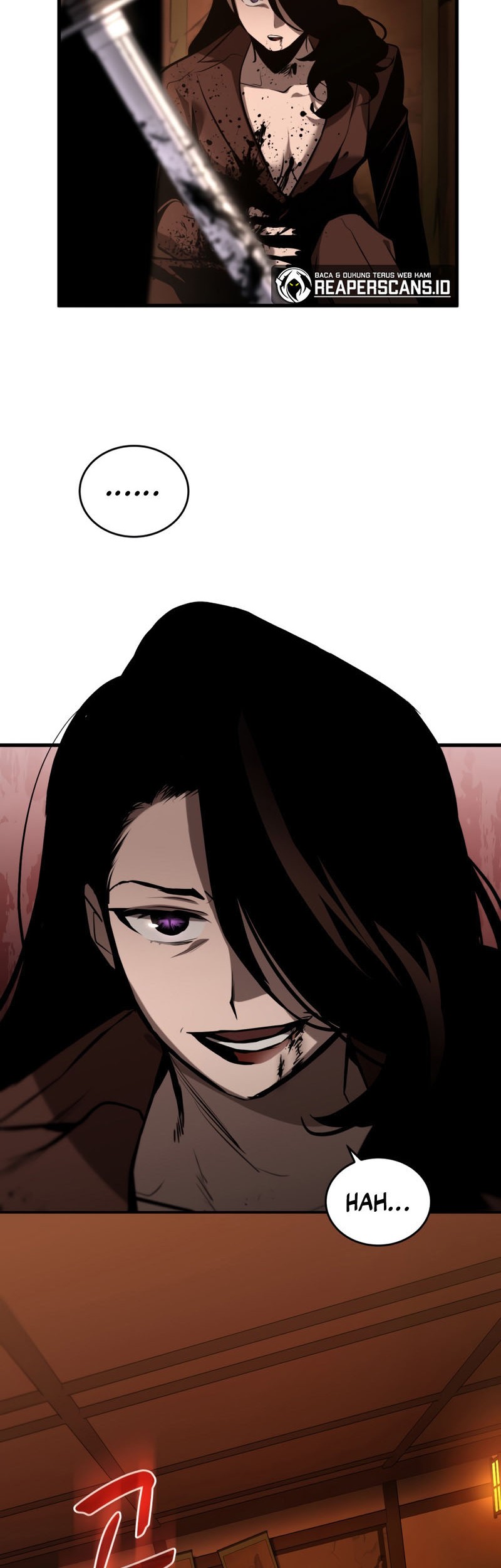Dororo Re:Verse Chapter 15 Gambar 48