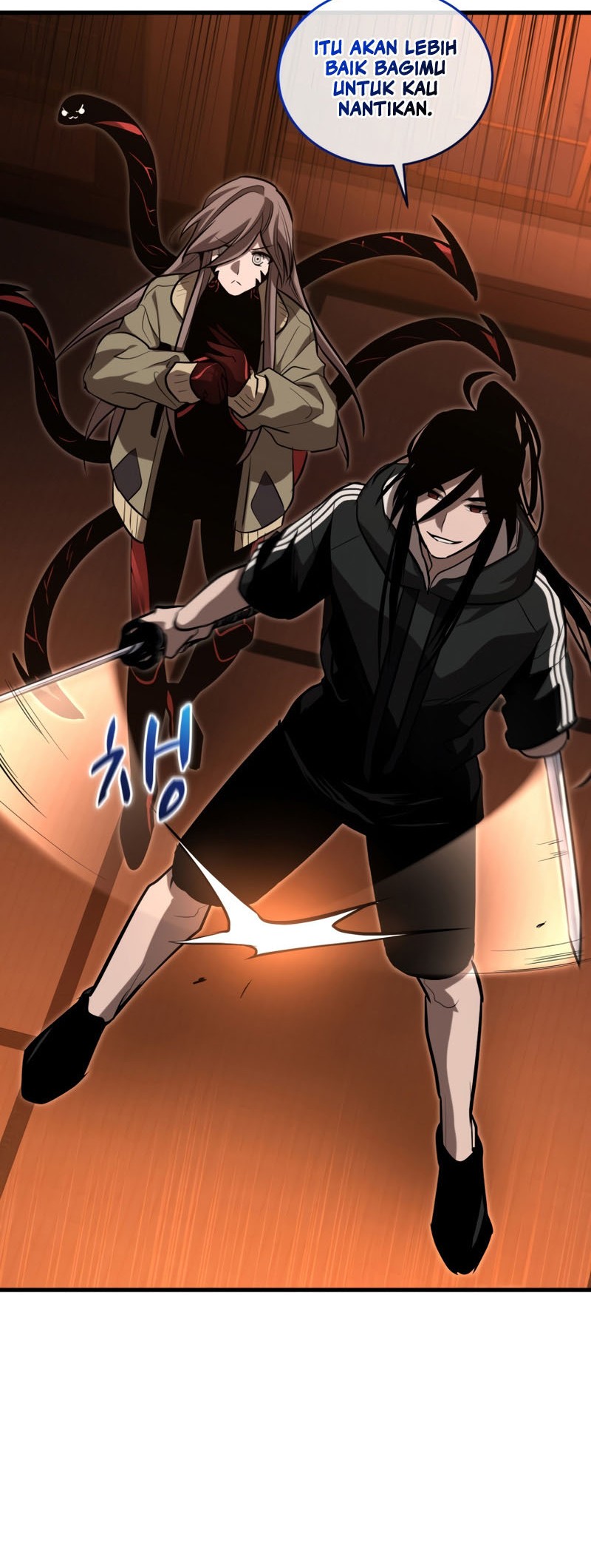 Dororo Re:Verse Chapter 14 Gambar 41