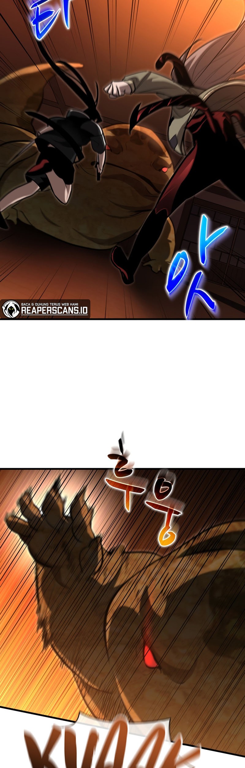 Dororo Re:Verse Chapter 14 Gambar 43