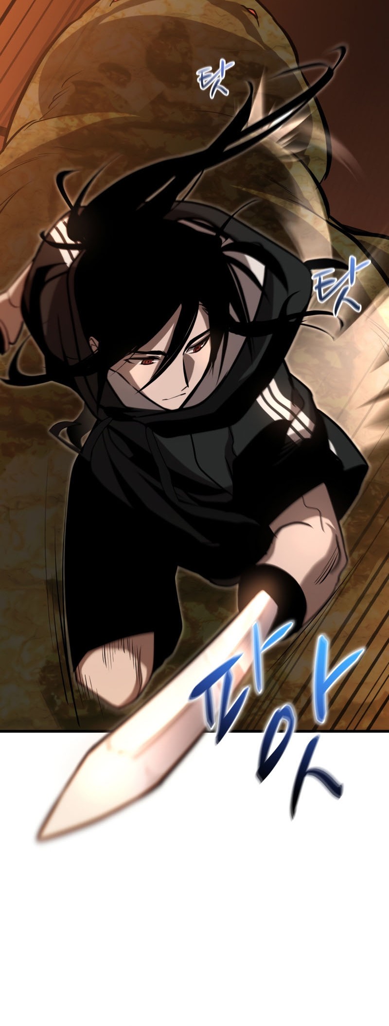 Dororo Re:Verse Chapter 14 Gambar 45