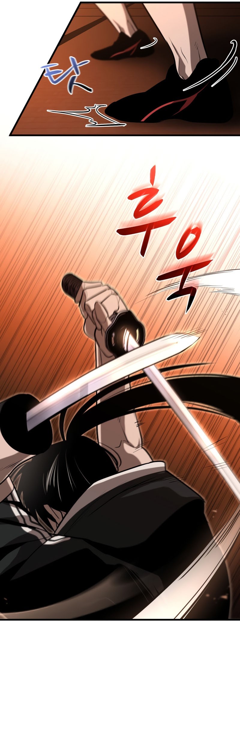 Dororo Re:Verse Chapter 14 Gambar 46