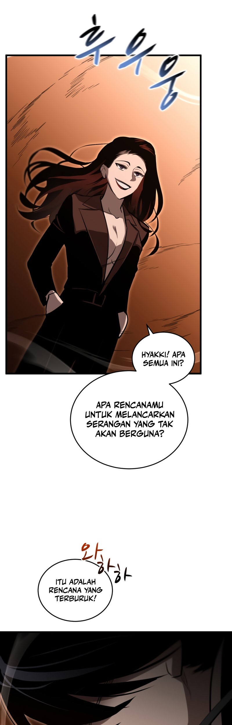 Dororo Re:Verse Chapter 14 Gambar 48