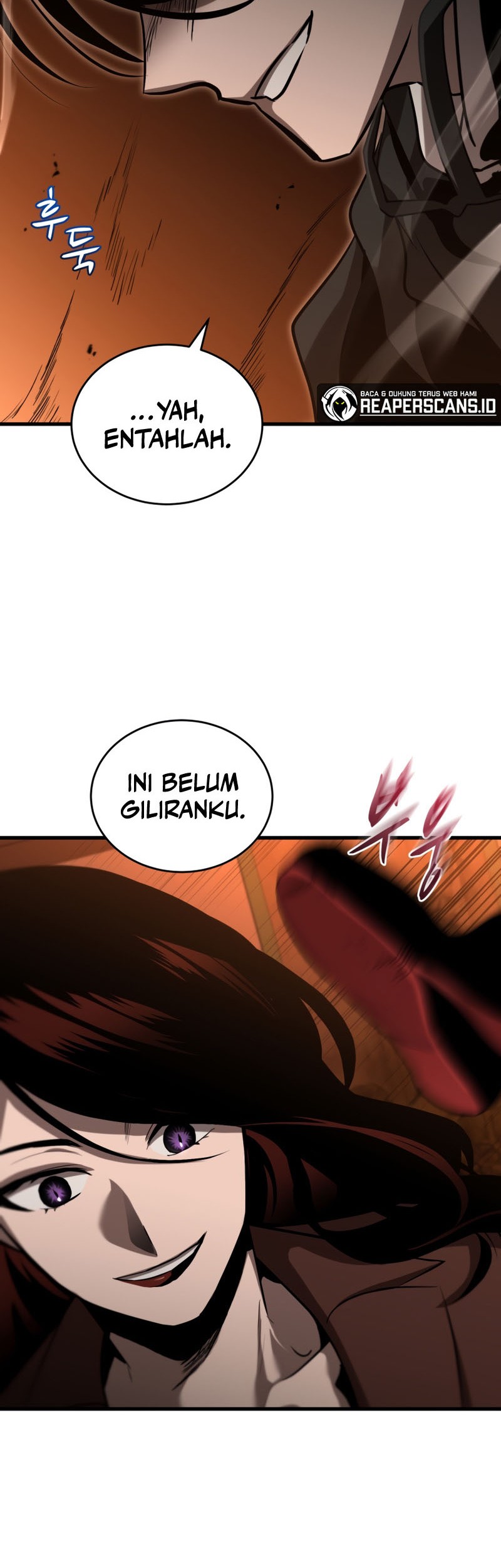 Dororo Re:Verse Chapter 14 Gambar 49
