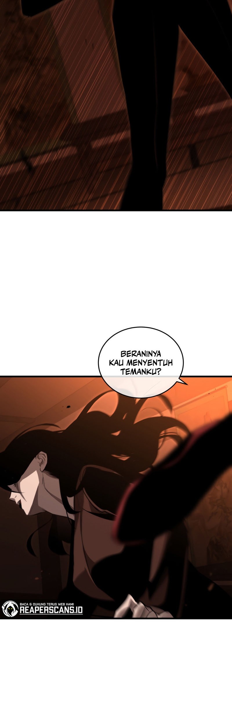 Dororo Re:Verse Chapter 14 Gambar 51
