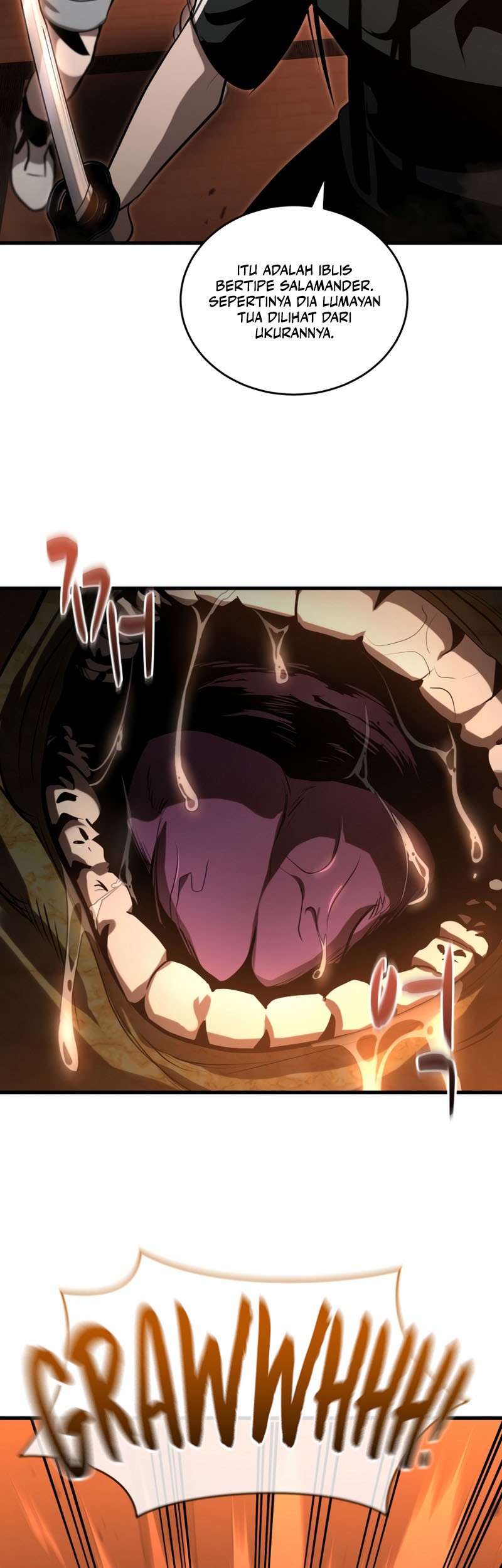 Dororo Re:Verse Chapter 14 Gambar 4
