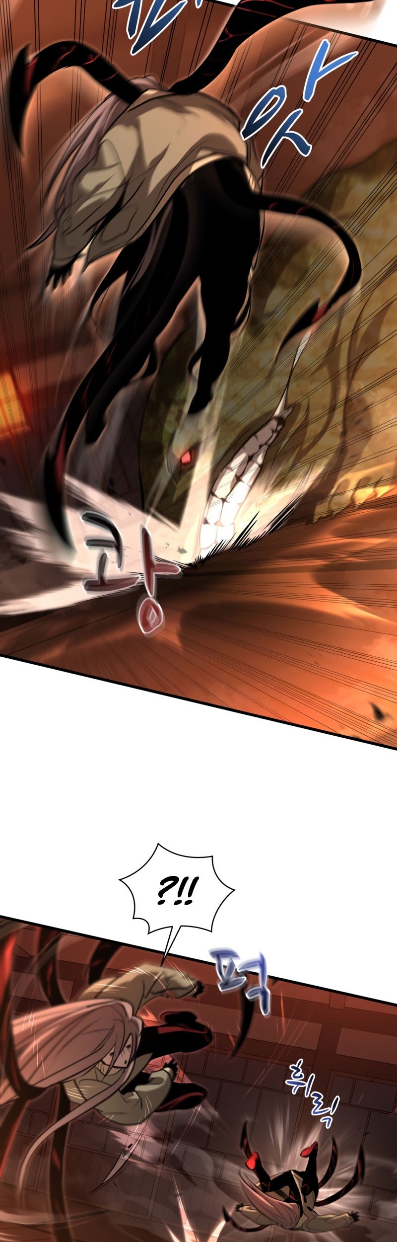 Dororo Re:Verse Chapter 14 Gambar 7