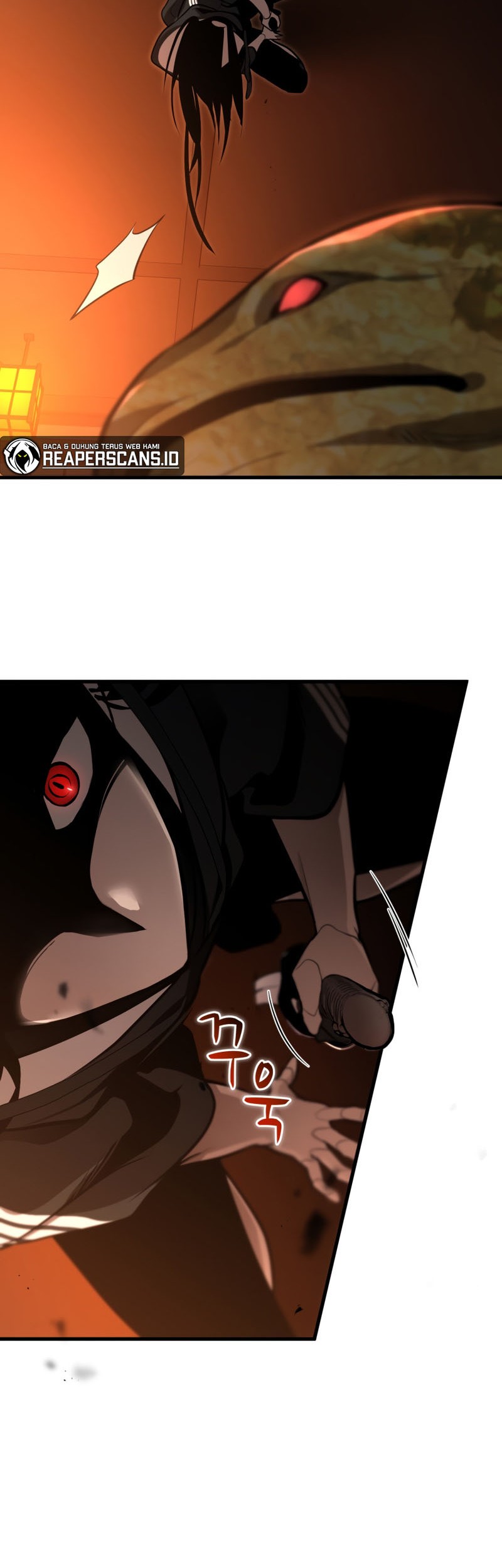 Dororo Re:Verse Chapter 14 Gambar 9