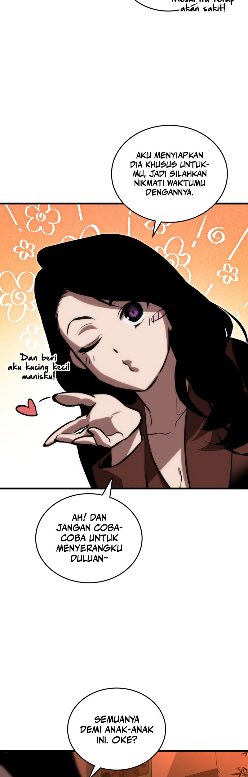 Dororo Re:Verse Chapter 14 Gambar 16