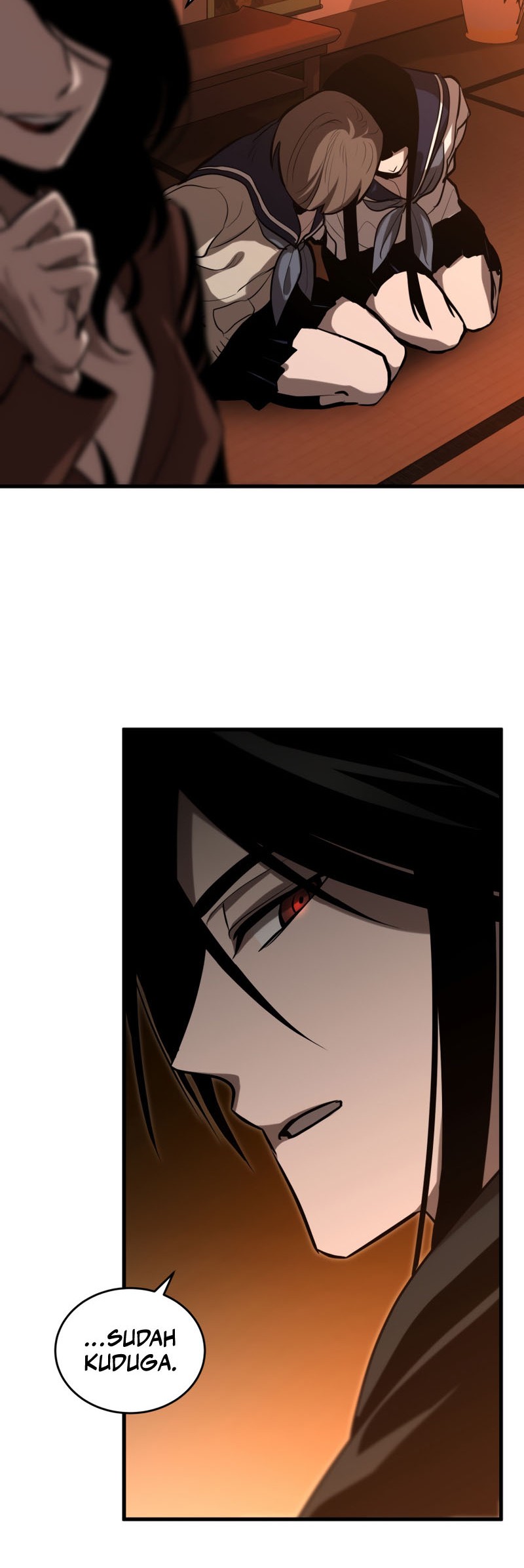 Dororo Re:Verse Chapter 14 Gambar 17