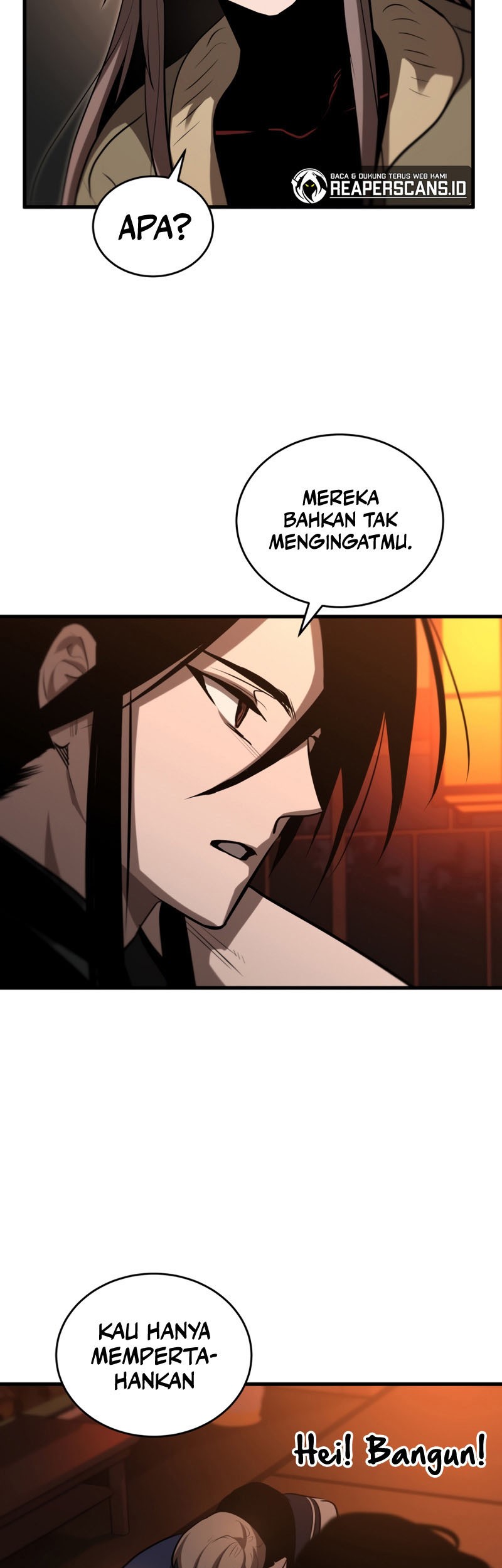 Dororo Re:Verse Chapter 14 Gambar 20