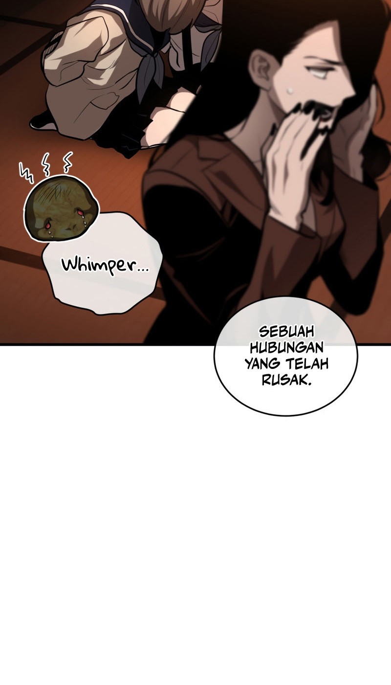 Dororo Re:Verse Chapter 14 Gambar 21