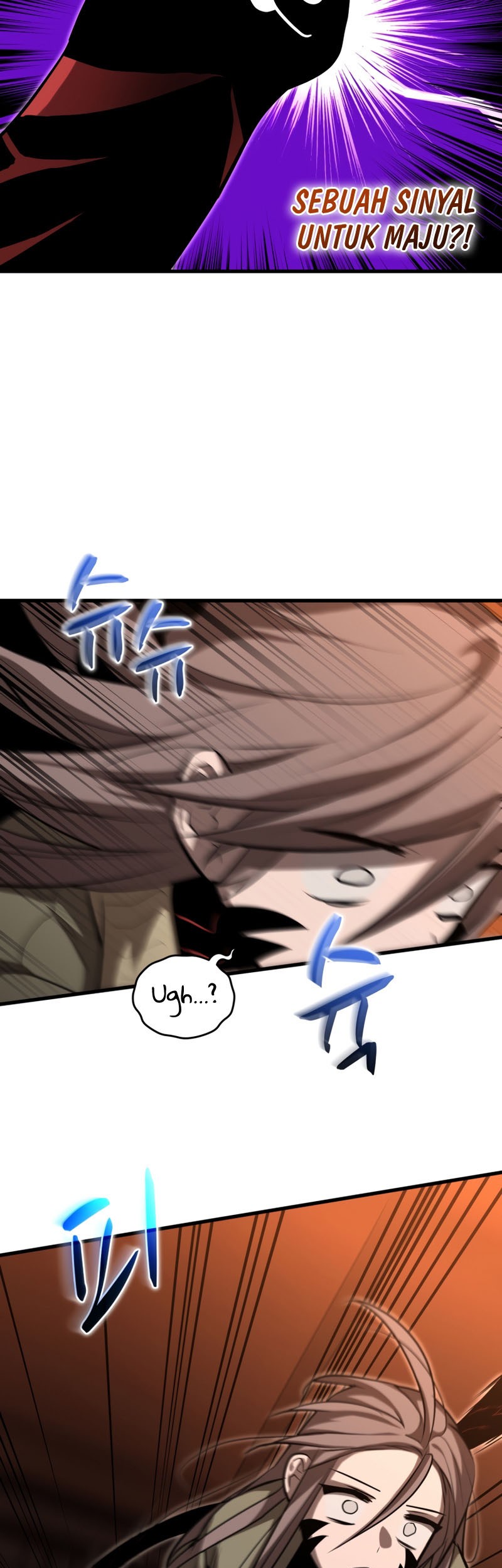 Dororo Re:Verse Chapter 14 Gambar 24