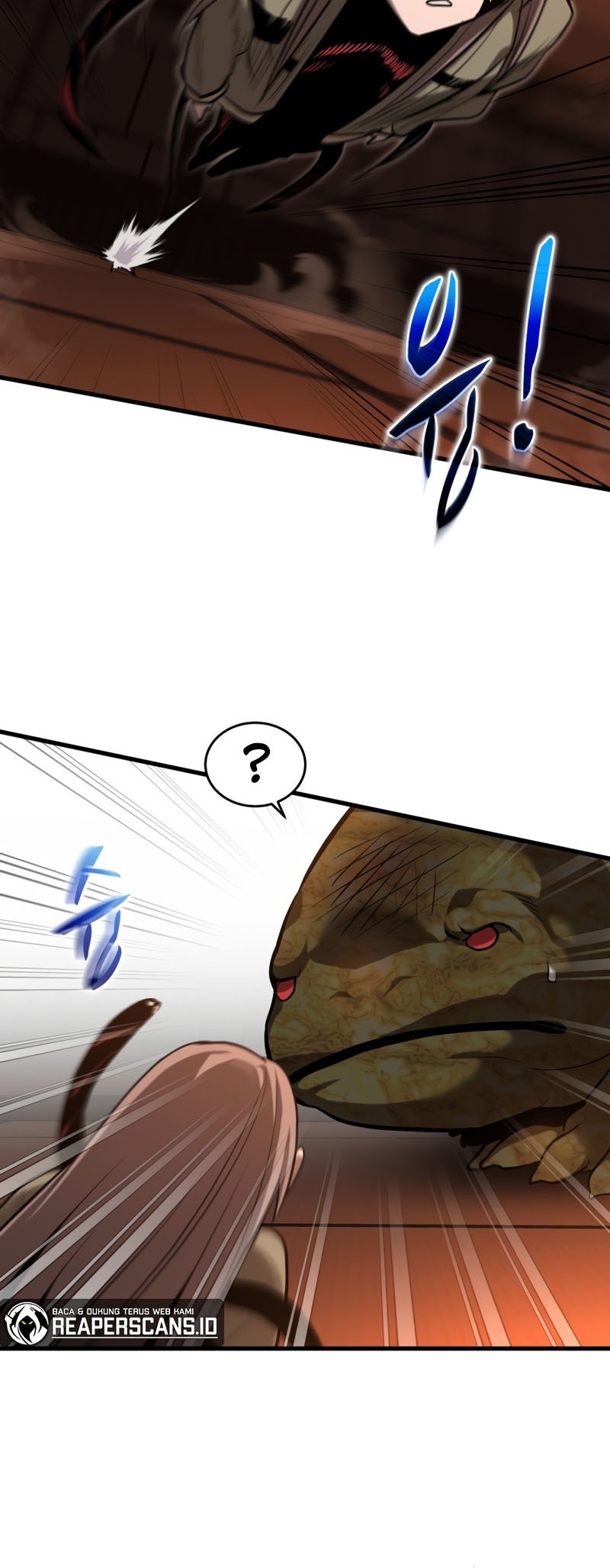 Dororo Re:Verse Chapter 14 Gambar 25
