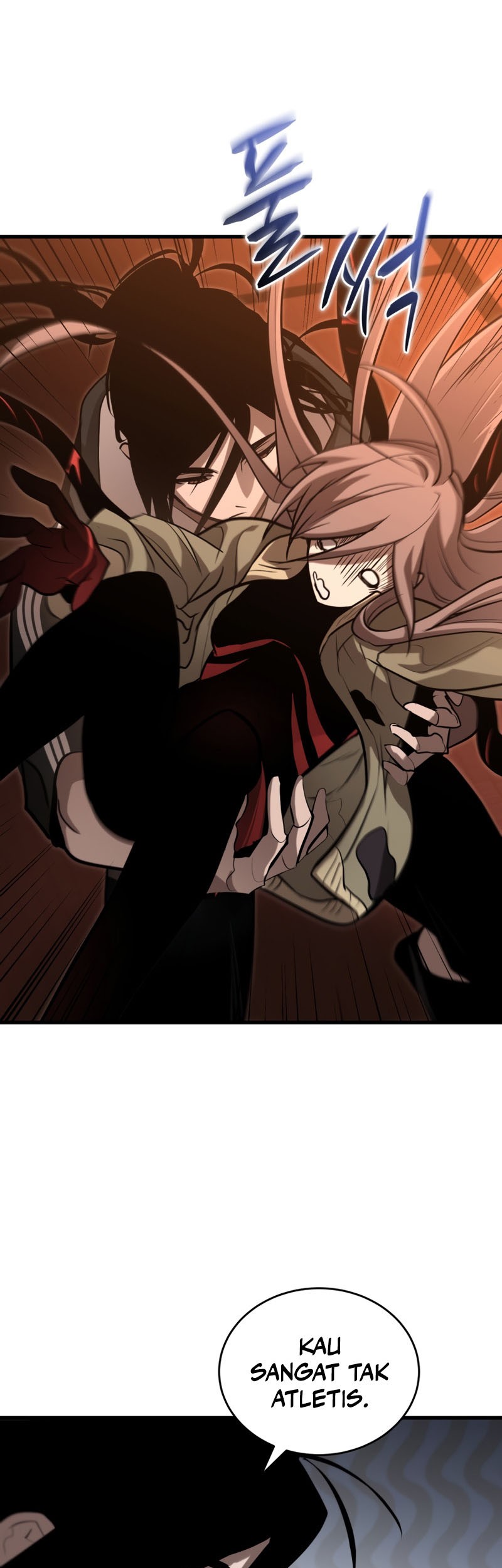 Dororo Re:Verse Chapter 14 Gambar 28