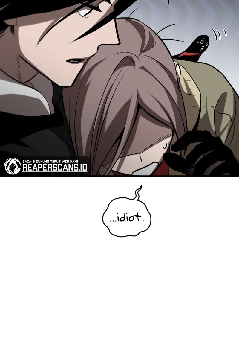 Dororo Re:Verse Chapter 14 Gambar 29